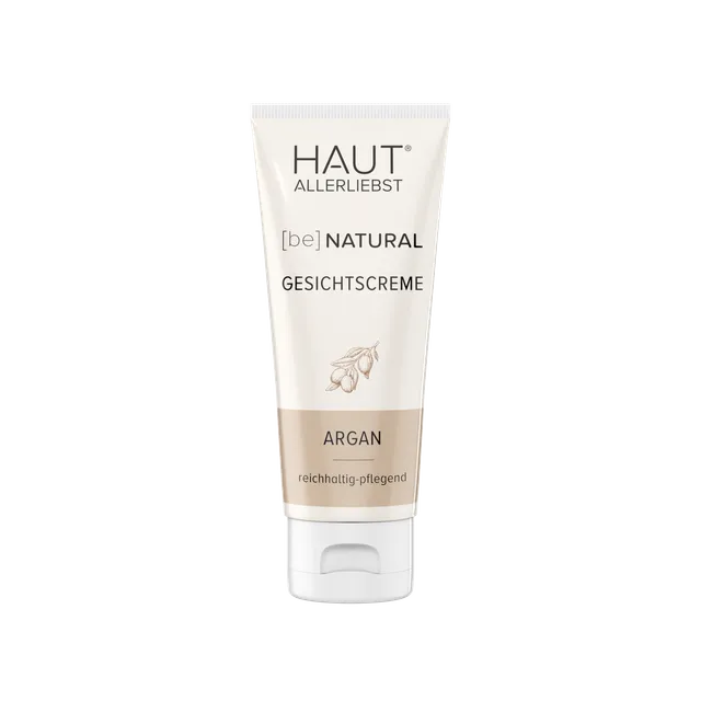 haka-zartissa-gesichtscreme-argan-75-ml-anti-aging-pflege image 1