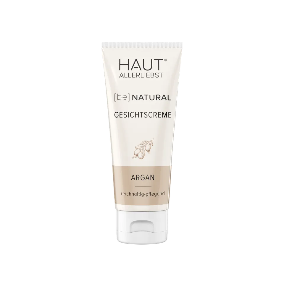 haka-zartissa-gesichtscreme-argan-75-ml-anti-aging-pflege image 1