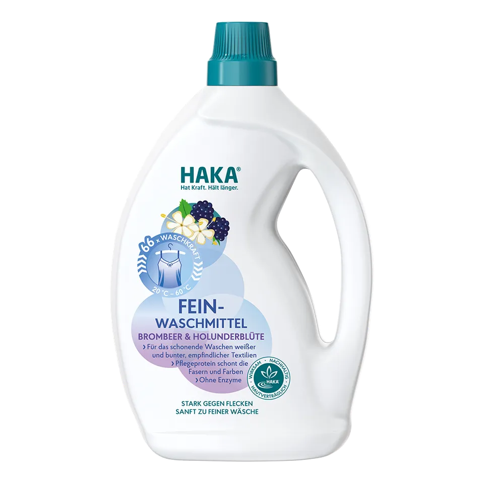 haka-feinwaschmittel-brombeer-holunderbl-te-2l-66-waschladungen-bis-60-c image 1