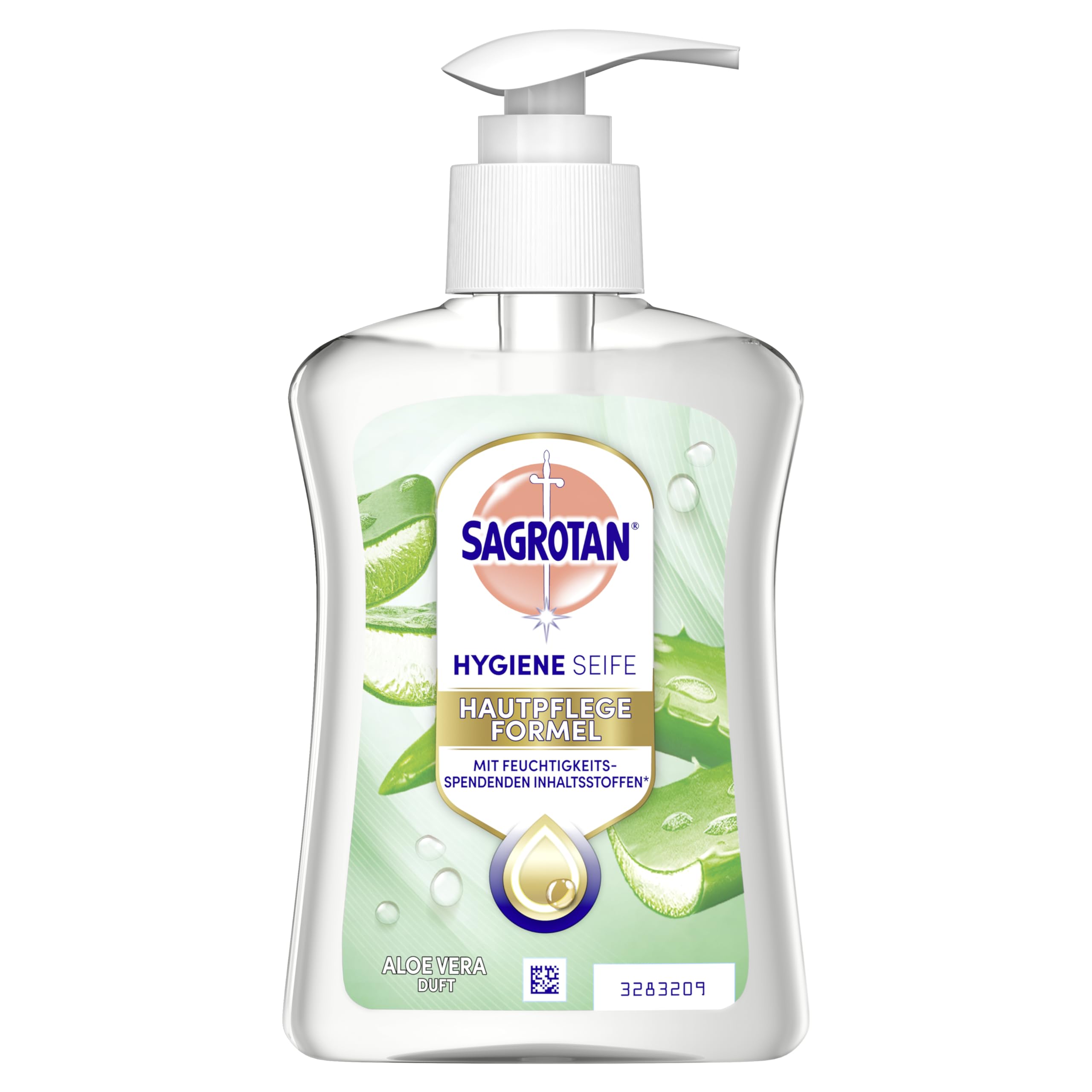 sagrotan-handseife-mix-set-frische-d-fte-6-x-250-ml-3x2 image 2