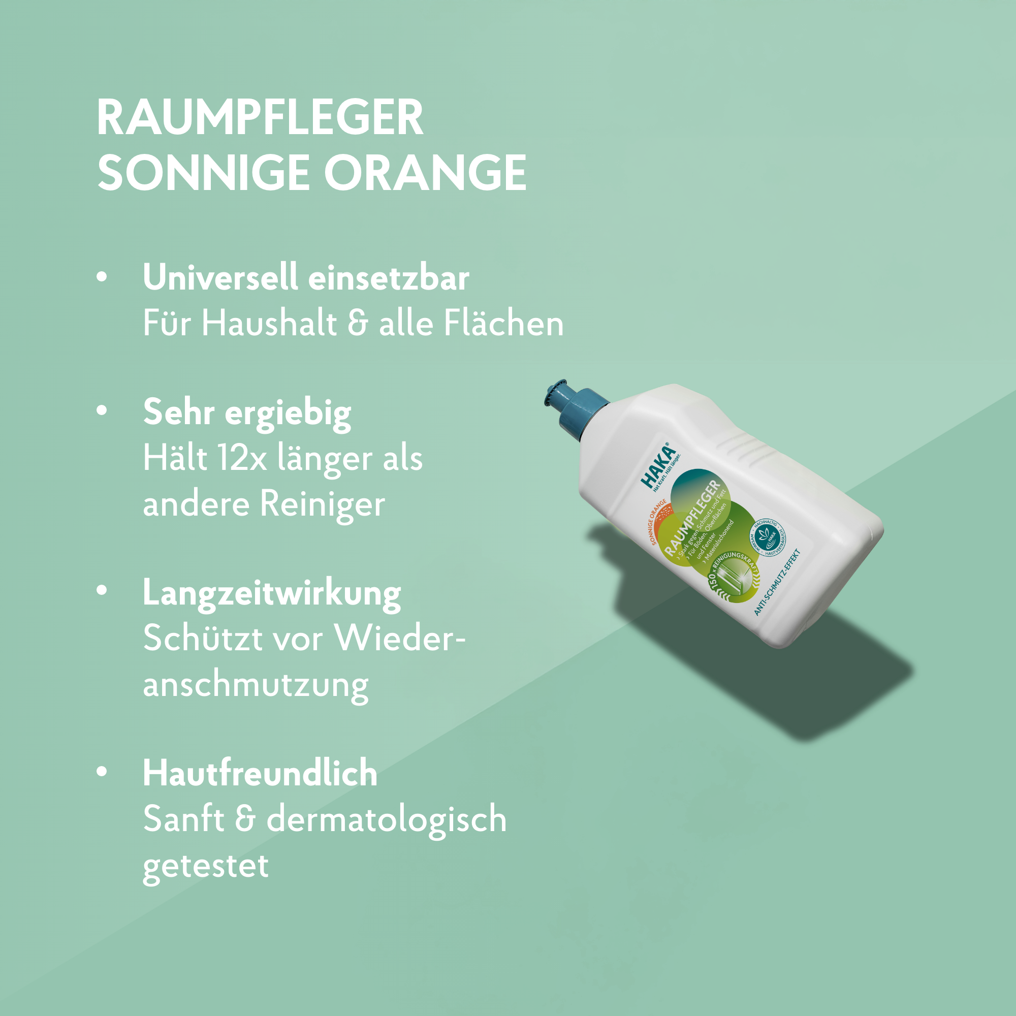 haka-fr-hjahrsputz-starter-raumpfleger-750-ml-poliertuch image 3