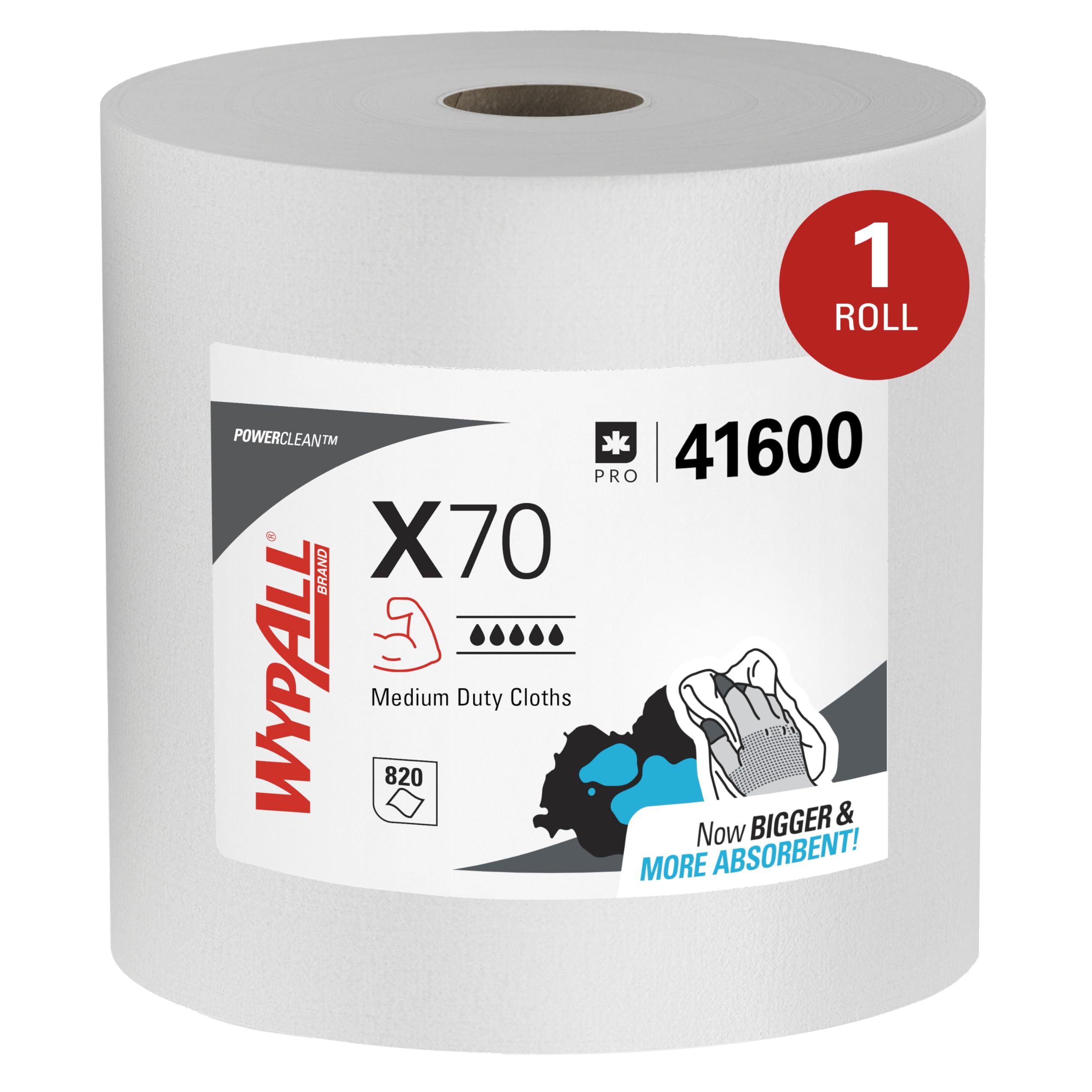 wypall-x70-jumbo-rolle-870-t-cher-31-8x34-3cm-wei-profi-wischt-cher image 1