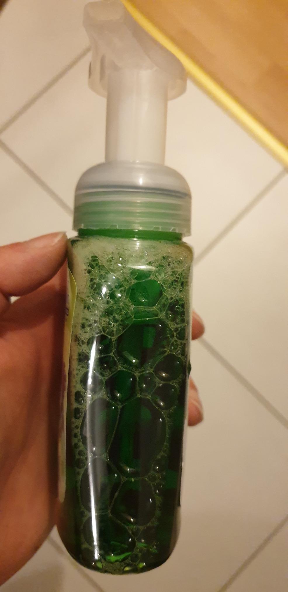 Süßer Duft, praktisch
