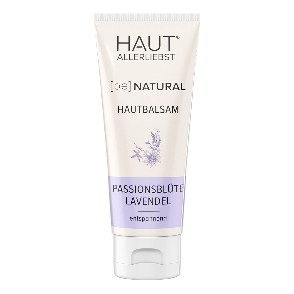haka-hautbalsam-passionsbl-te-lavendel-75-ml-tube image 1