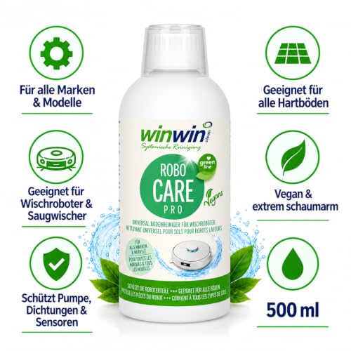 winwinclean-robocare-pro-reinigungsmittel-f-r-saugroboter-500-ml image 4