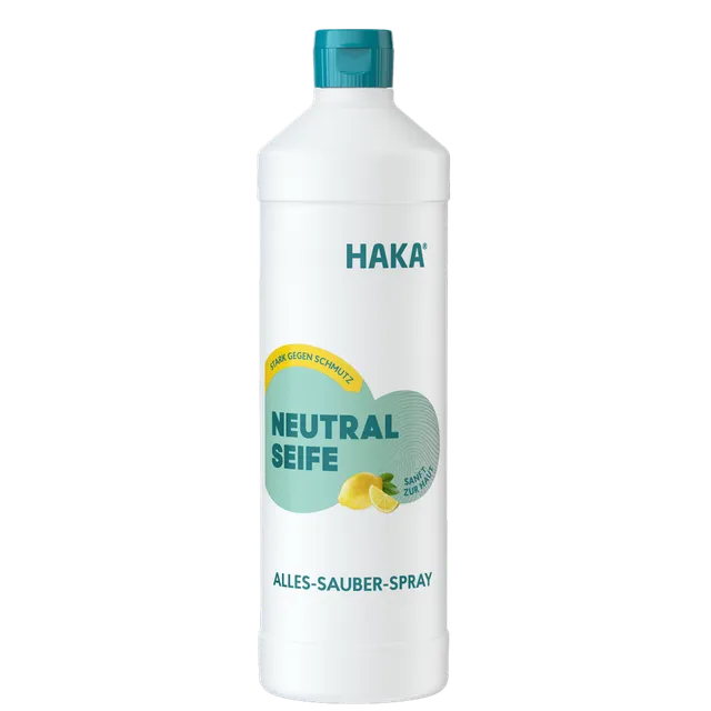haka-neutralseife-spray-1-l-nachf-ller-allzweckreiniger image 1