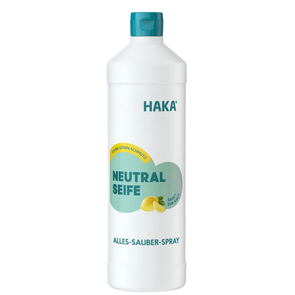 haka-neutralseife-spray-1-l-nachf-ller-allzweckreiniger image 1
