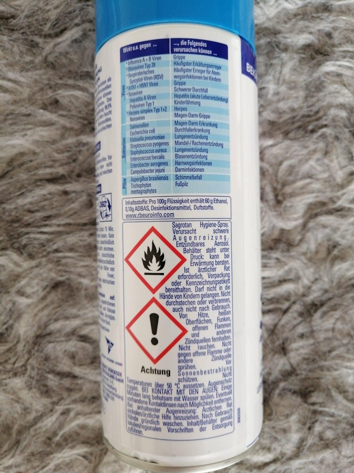 Super für Bad und Küche