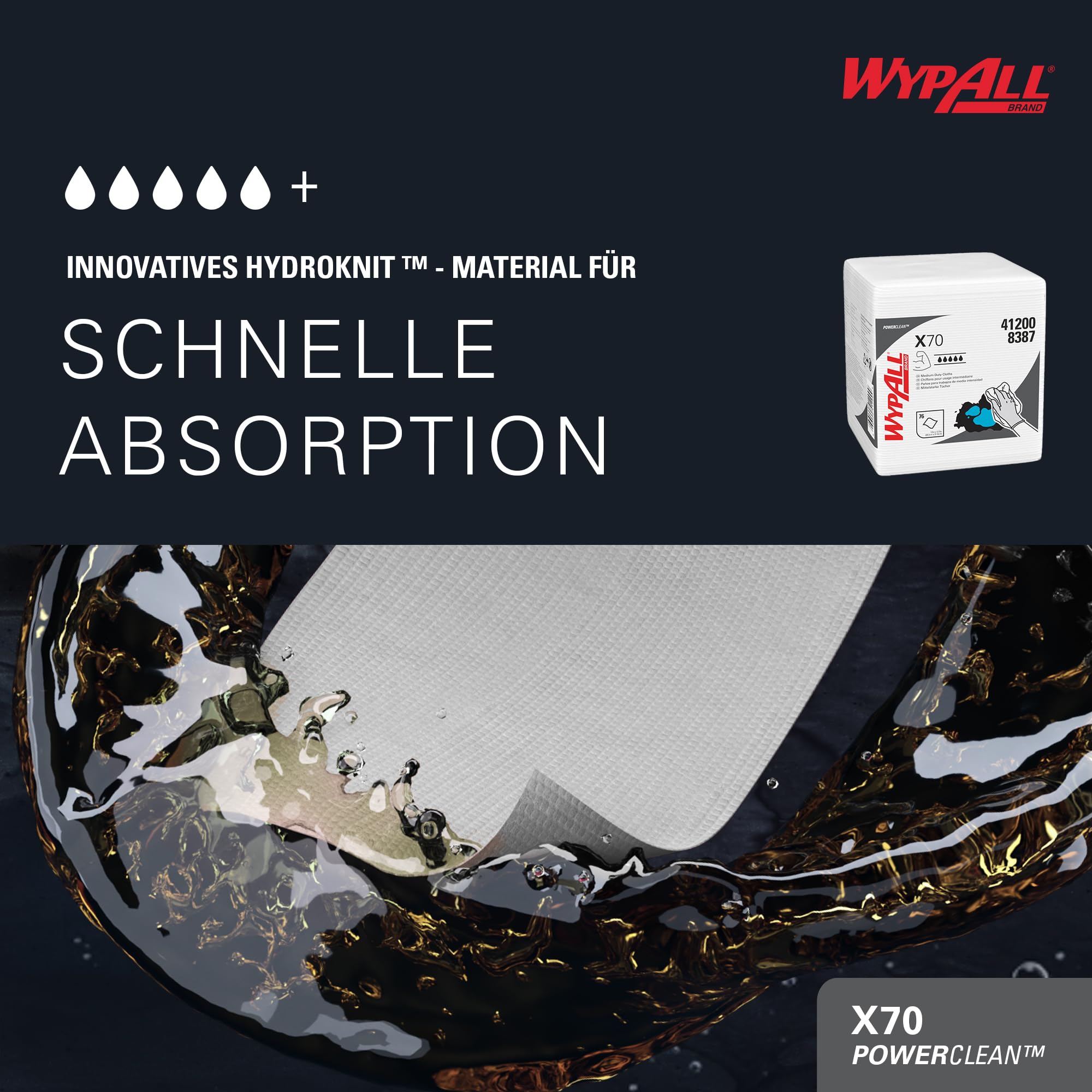 wypall-x70-8387-reinigungst-cher-wei-12-x-76-t-cher image 7