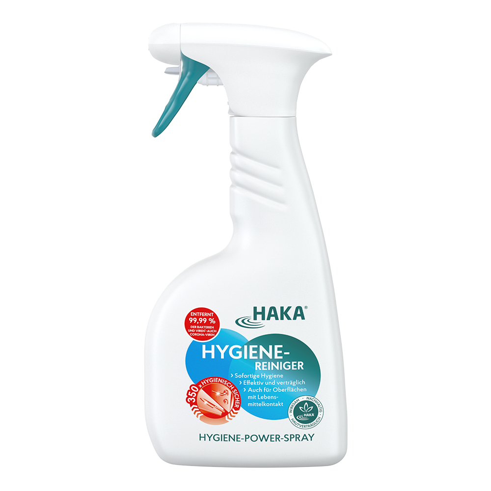 haka-hygienereiniger-spray-k-che-500-ml-desinfektion image 1