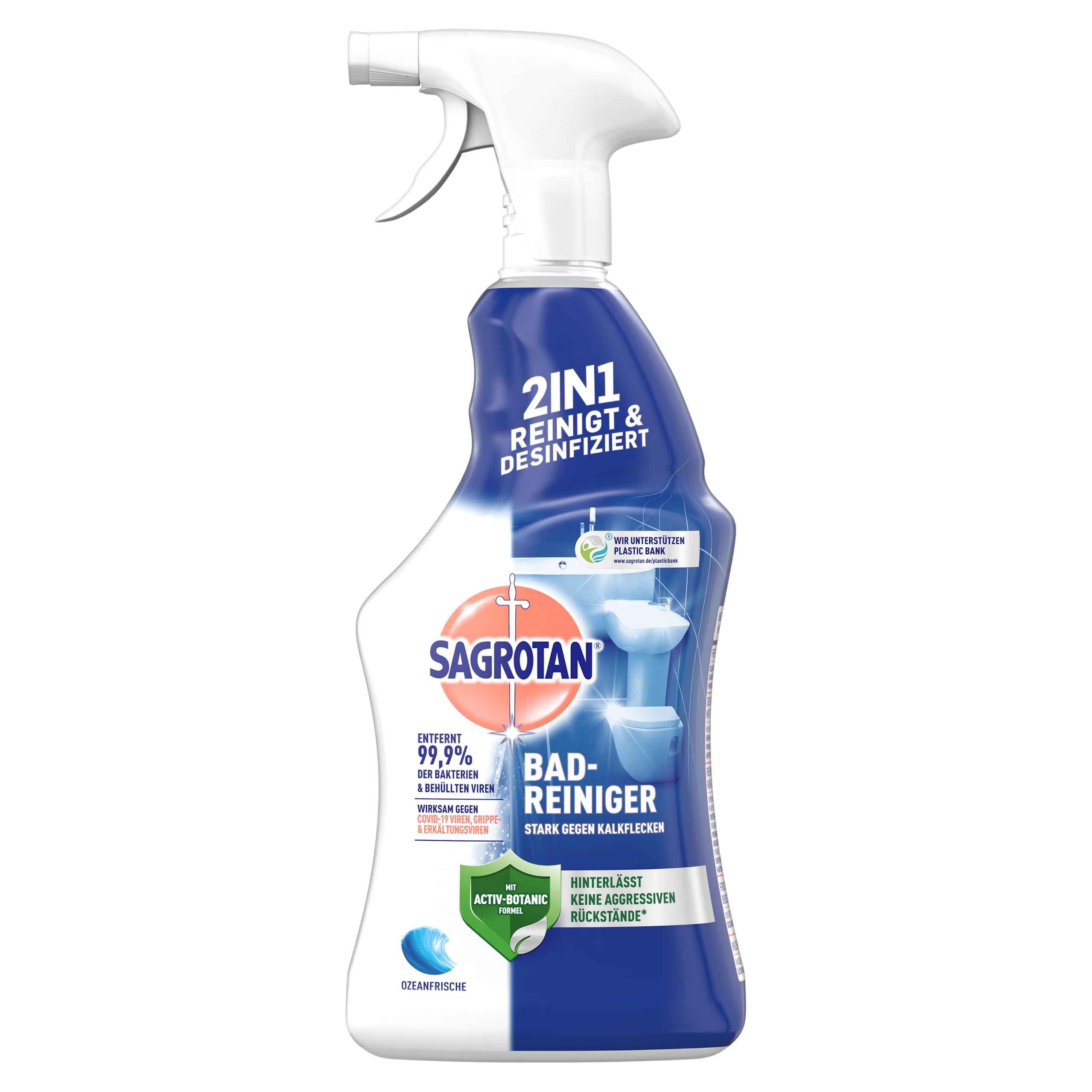 sagrotan-bad-reiniger-ozeanfrische-desinfektions-spray-4-x-750-ml image 2