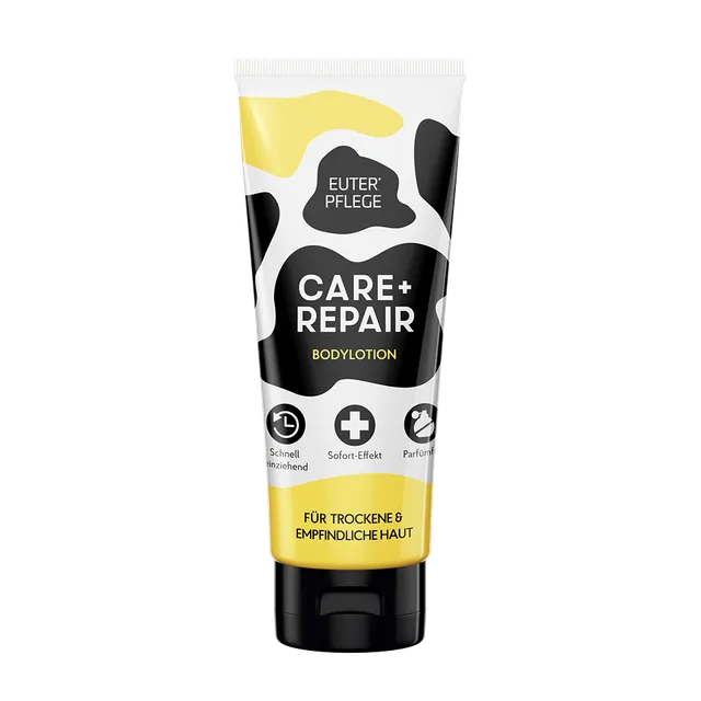 haka-euterpflege-care-repair-bodylotion-200ml image 1