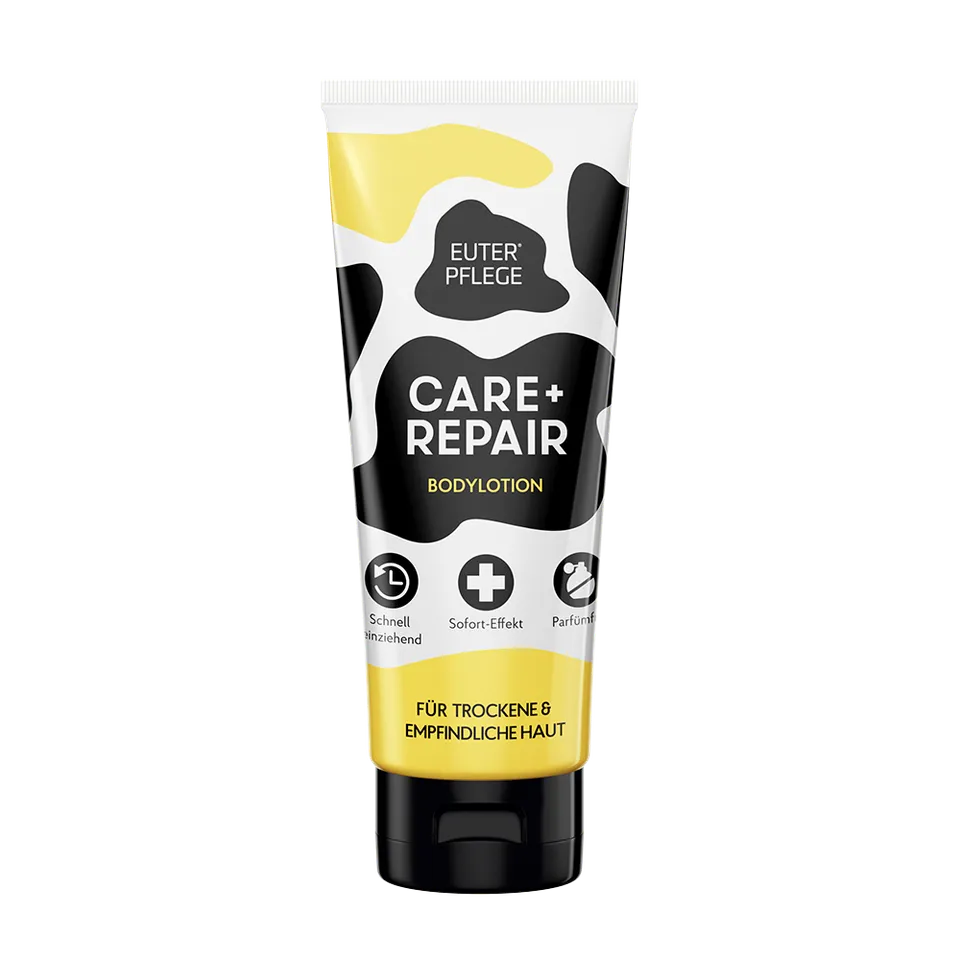 haka-euterpflege-care-repair-bodylotion-200ml image 1