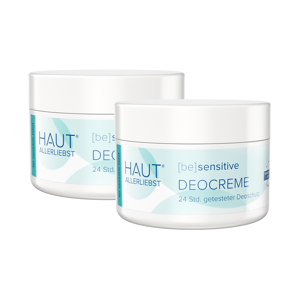 haka-hautallerliebst-deocreme-natur-2-x-30-g image 1