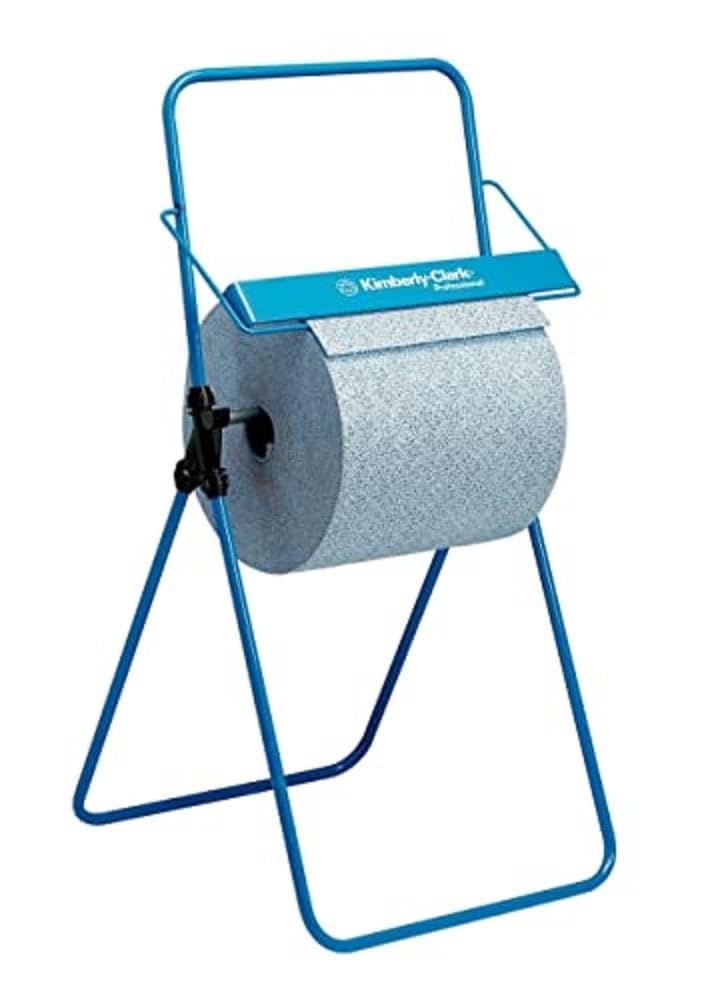 wypall-6154-bodenst-nder-f-r-gro-rollen-blau image 3