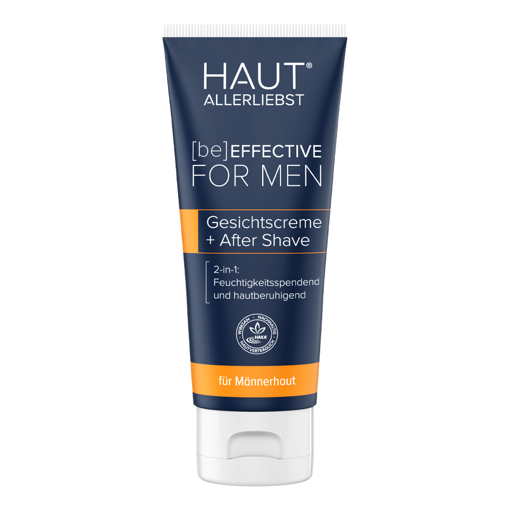 haka-for-men-gesichtscreme-after-shave-75-ml image 1