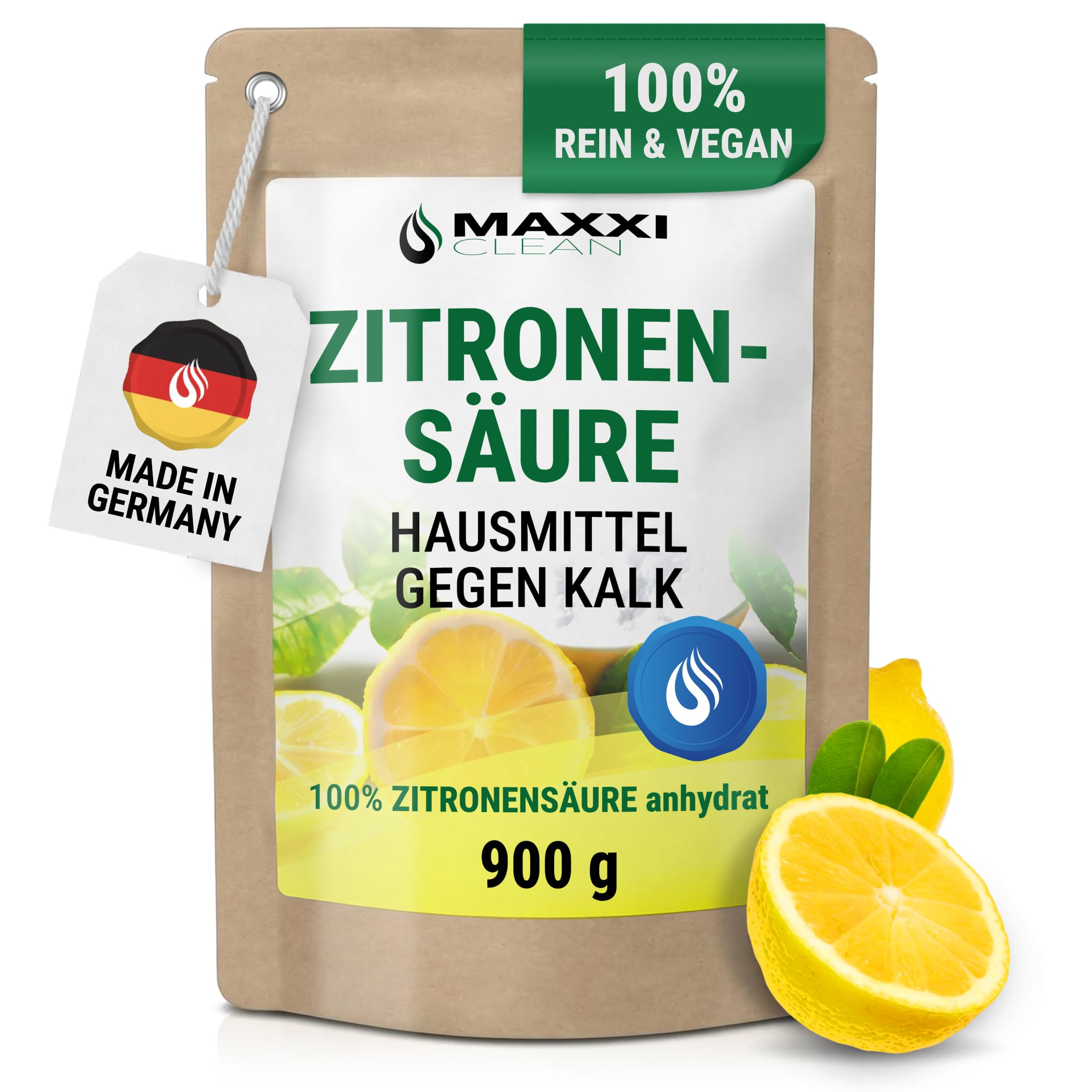 maxxi-clean-zitronens-ure-pulver-lebensmittelqualit-t-e330-4-5-kg-dose image 8