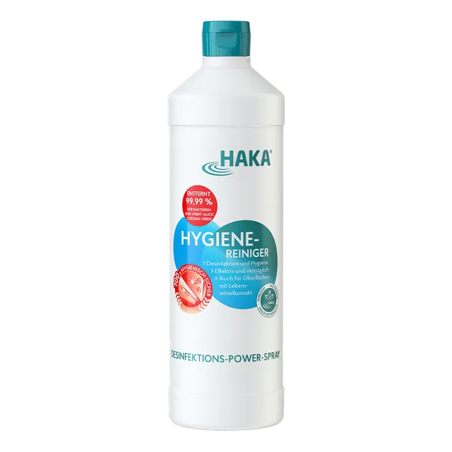 haka-hygienereiniger-spray-k-che-1-l-nachf-ller image 1
