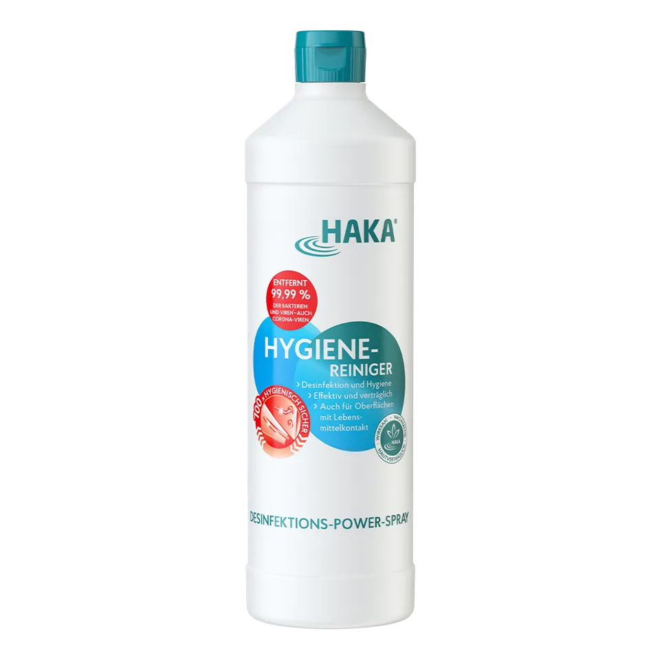 haka-hygienereiniger-spray-k-che-1-l-nachf-ller image 1