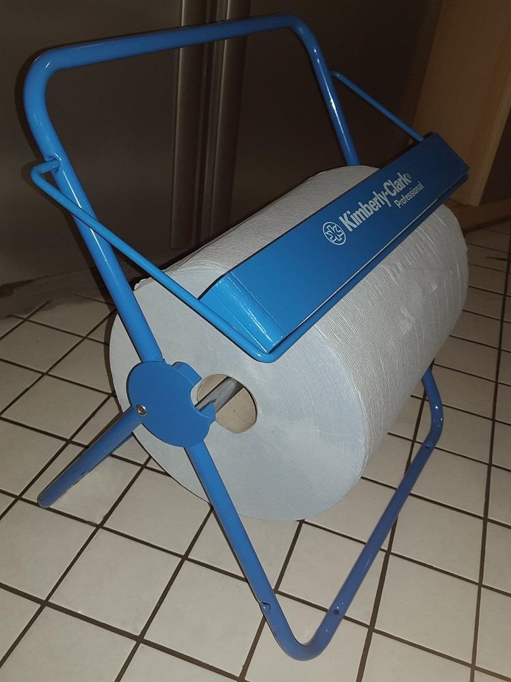 Perfekt fürs Lager