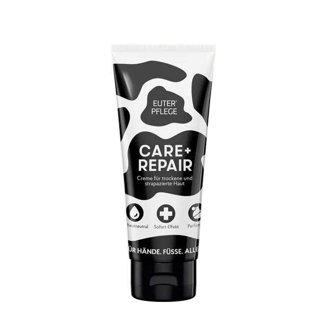 haka-euterpflege-care-repair-creme-100ml image 1