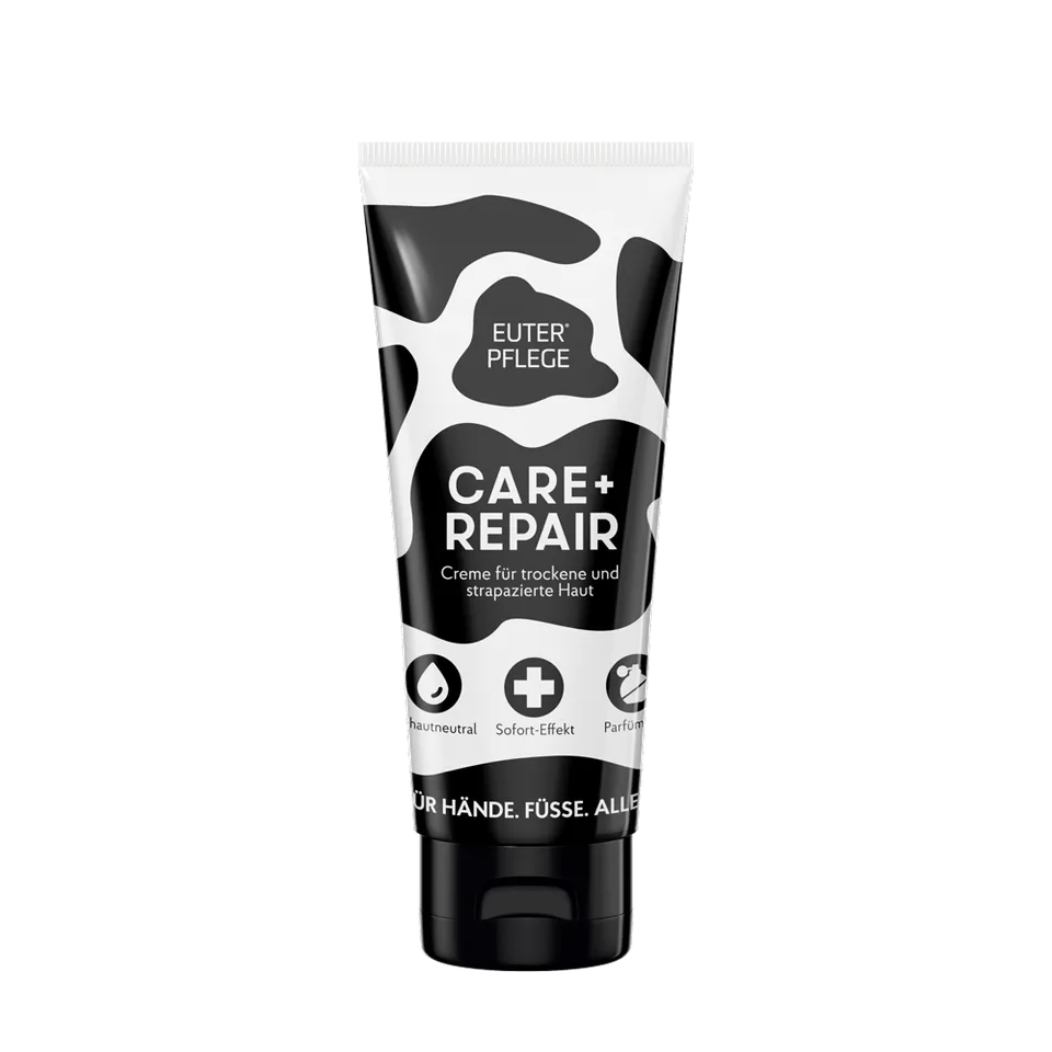 haka-euterpflege-care-repair-creme-100ml image 1