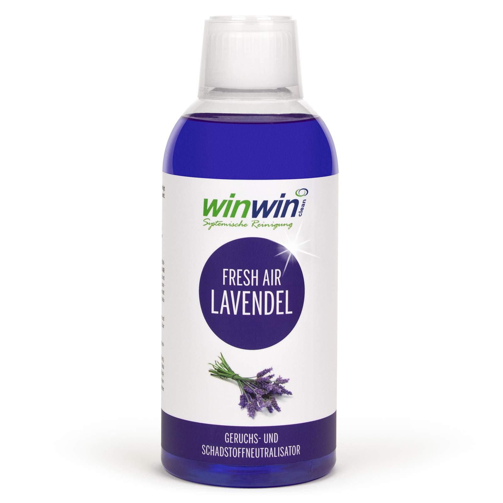 winwinclean-fresh-air-raumluftdeo-lavendel-konzentrat-0-5l image 1