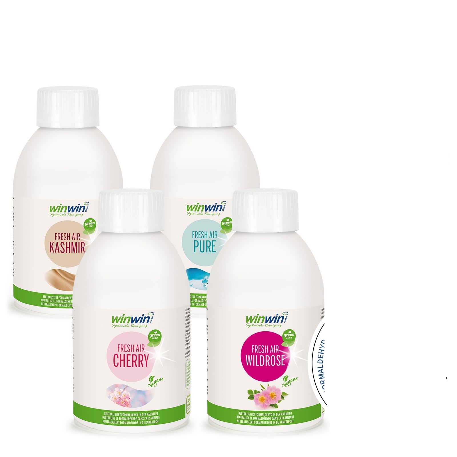 winwinclean-fresh-air-vegans-4x250ml-luftreinigungs-konzentrat-kaschmir-pure-che image 1