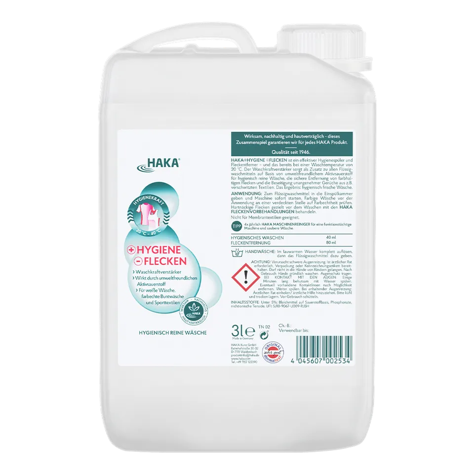 haka-hygienesp-ler-3l-nachf-llkanister-75-waschladungen-mit-aktivsauerstoff image 1