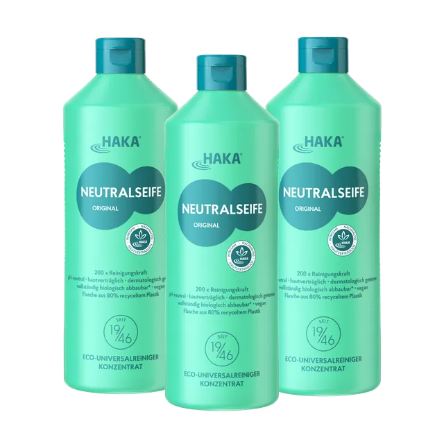 haka-neutralseife-original-3x1kg-allzweckreiniger-konzentrat image 1