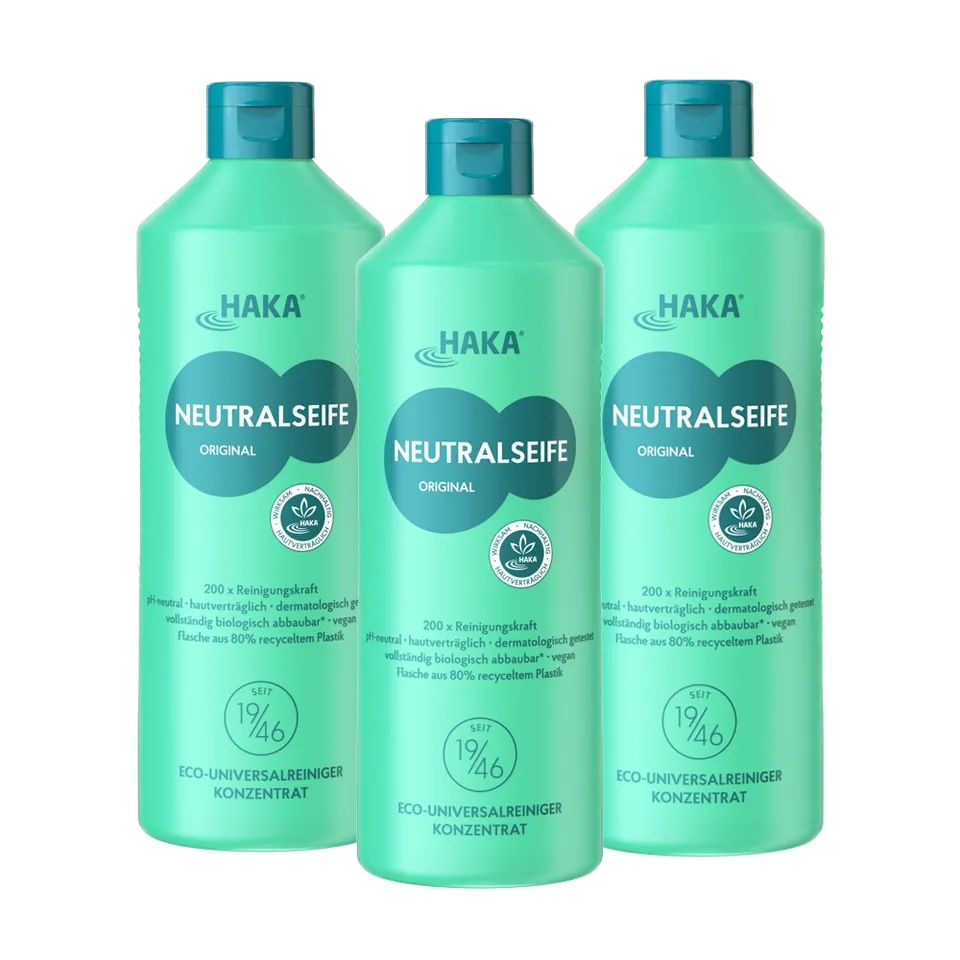 haka-neutralseife-original-3x1kg-allzweckreiniger-konzentrat image 1