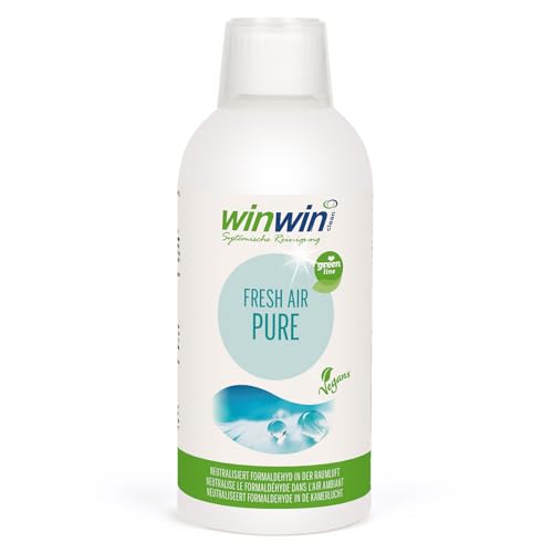 winwinclean-fresh-air-vegans-pure-luftreinigungs-konzentrat-500ml image 2
