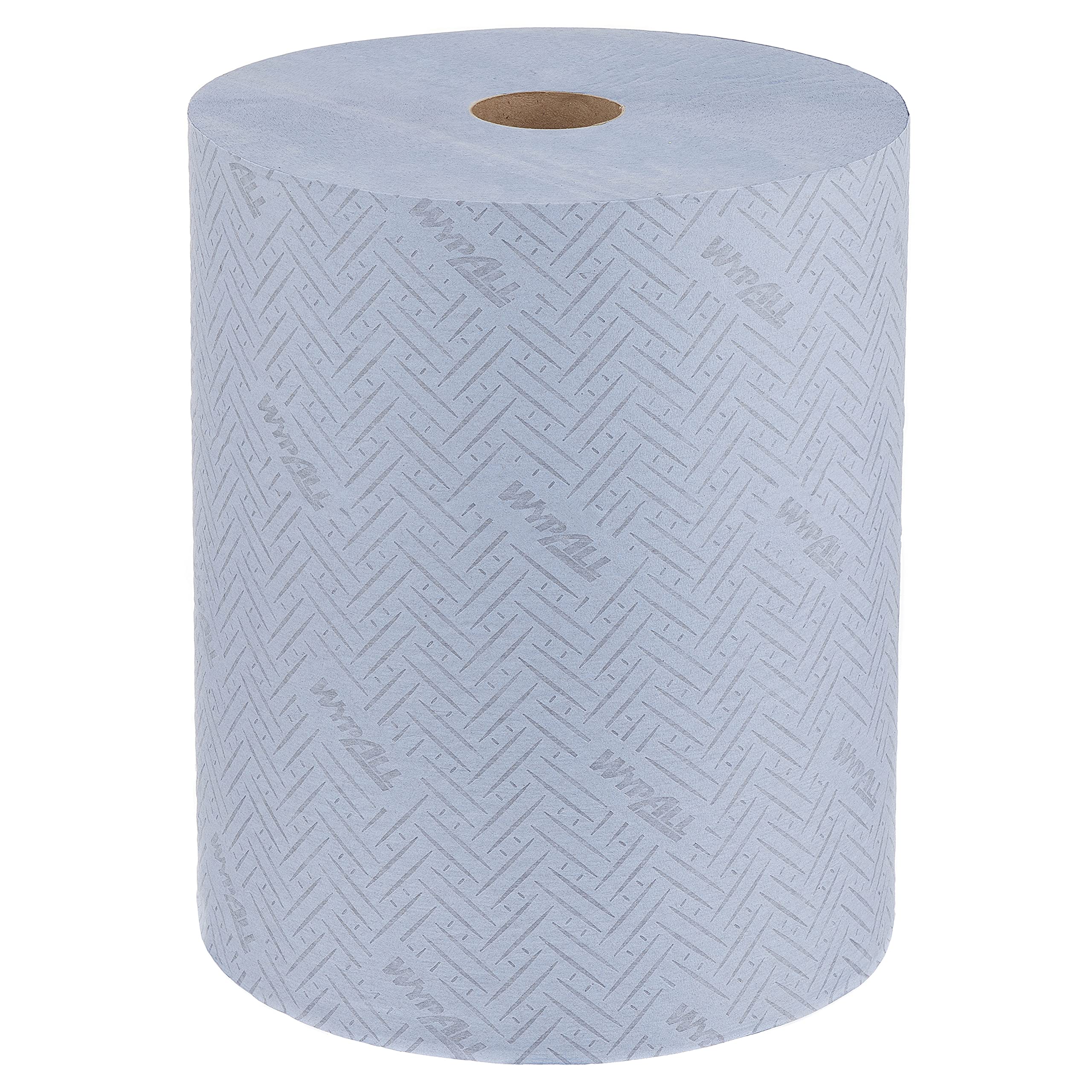 wypall-l20-reinigungst-cher-7356-blau-2-lagig-jumborolle-x-1-000-t-cher image 2