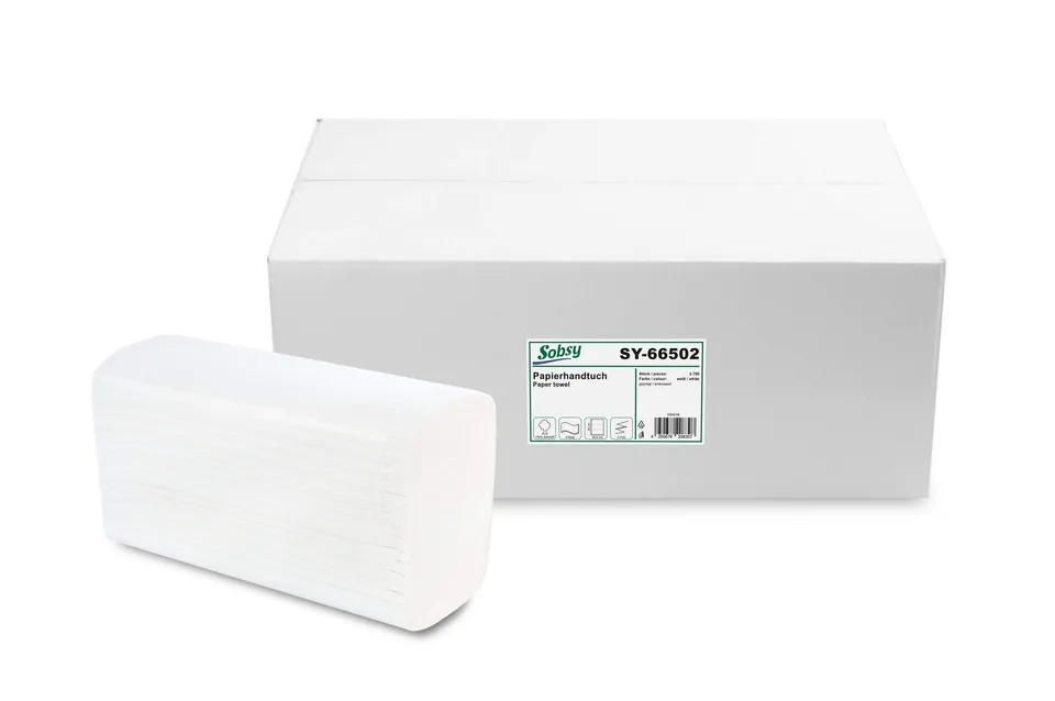 sobsy-papierhandt-cher-z-interfold-20-6-x-24-cm-2-lagig-wei image 1