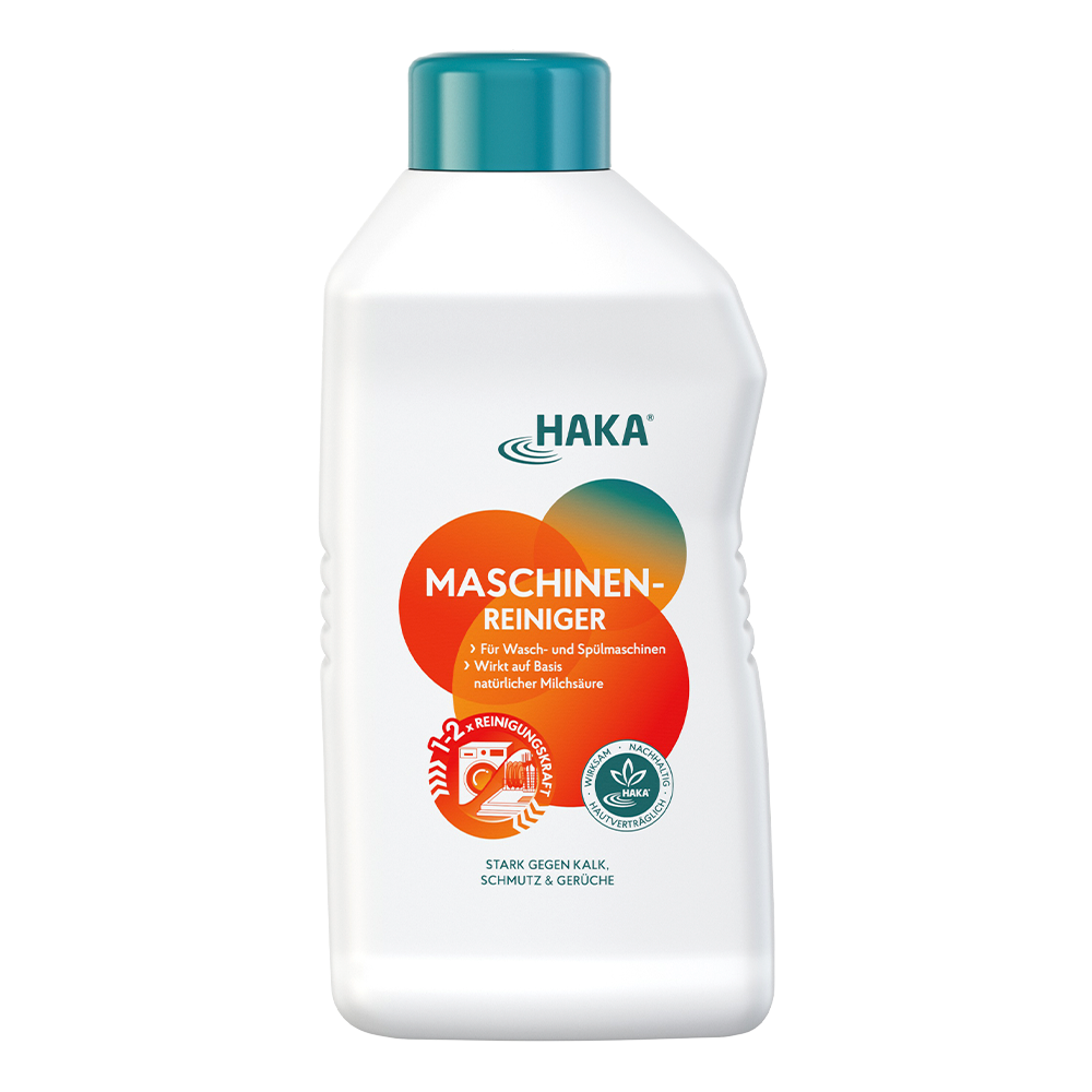 haka-maschinenreiniger-f-r-sp-l-waschmaschine-250ml image 1