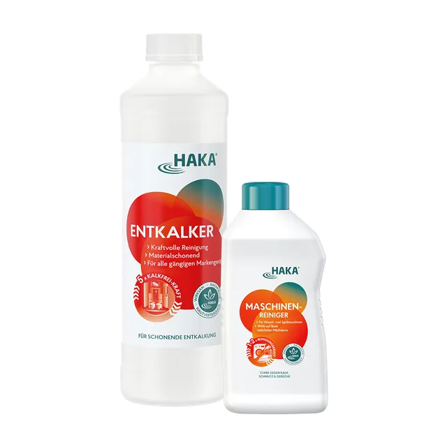 haka-set-maschinenliebe-wasch-und-sp-lmaschinenreiniger-250ml image 1