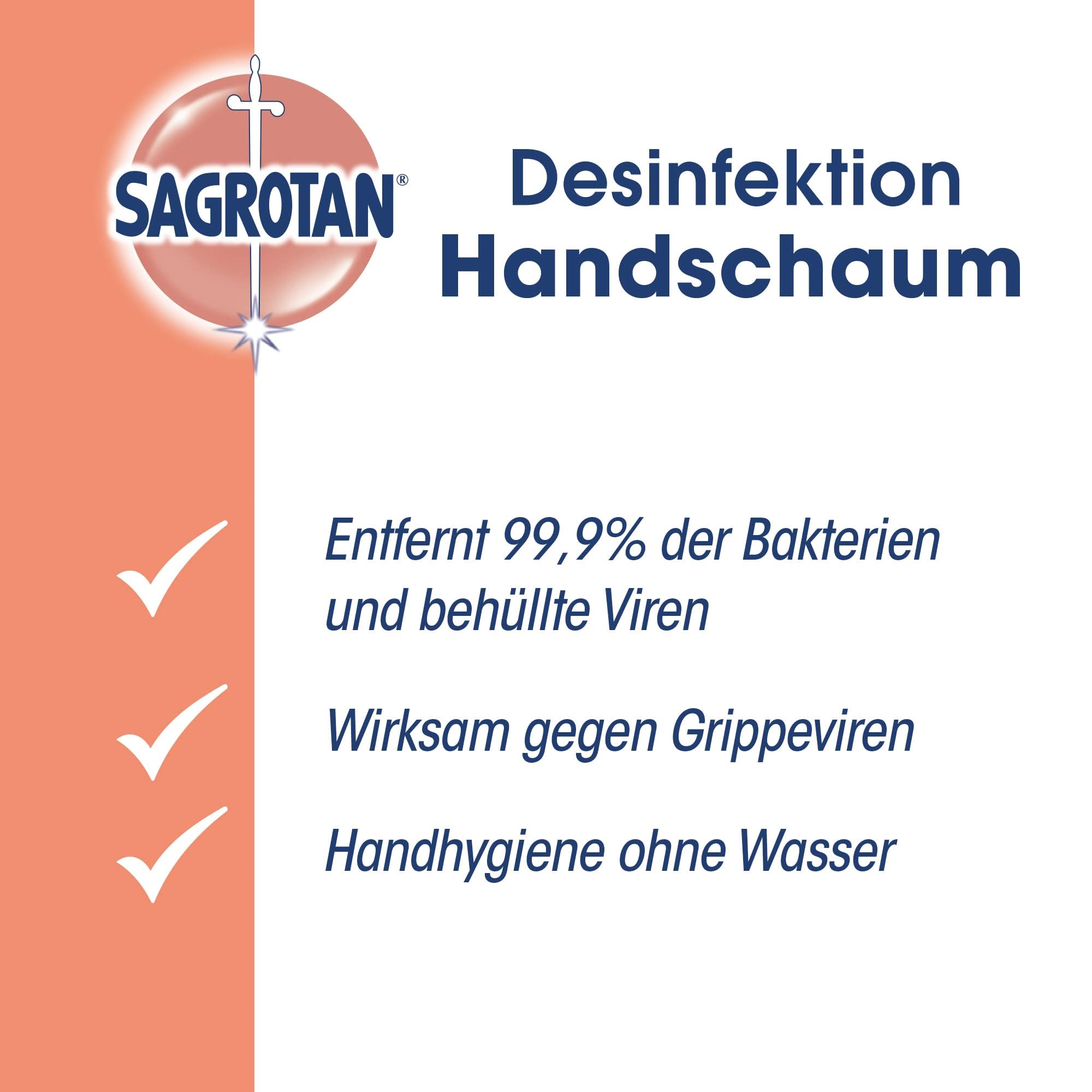 sagrotan-desinfektion-handschaum-antibakterieller-schaum-12x-50-ml-reiseformat image 3