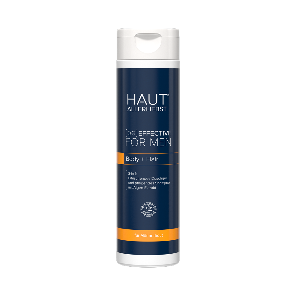 haka-for-men-duschgel-body-hair-250-ml-2-in-1-sportlich image 1
