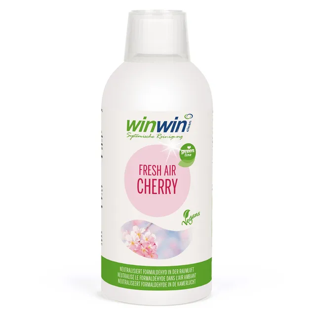 winwinclean-fresh-air-vegans-raumluftdeo-cherry-konzentrat-500-ml image 1