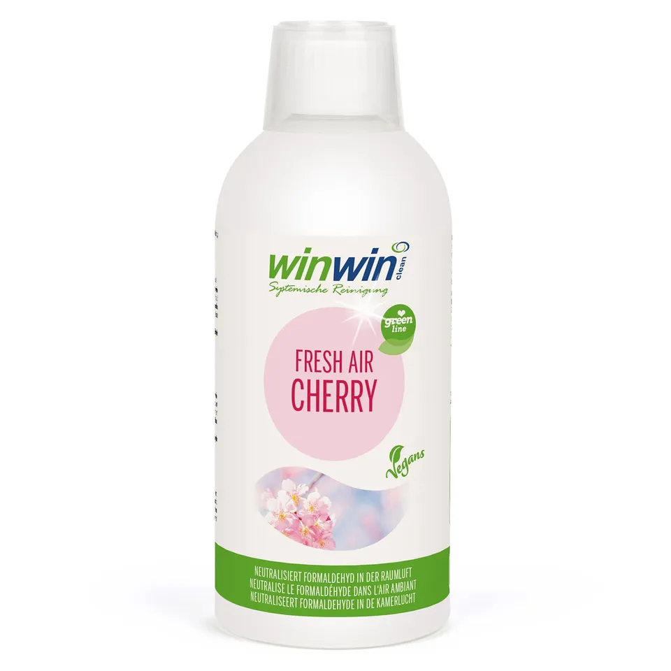 winwinclean-fresh-air-vegans-raumluftdeo-cherry-konzentrat-500-ml image 1