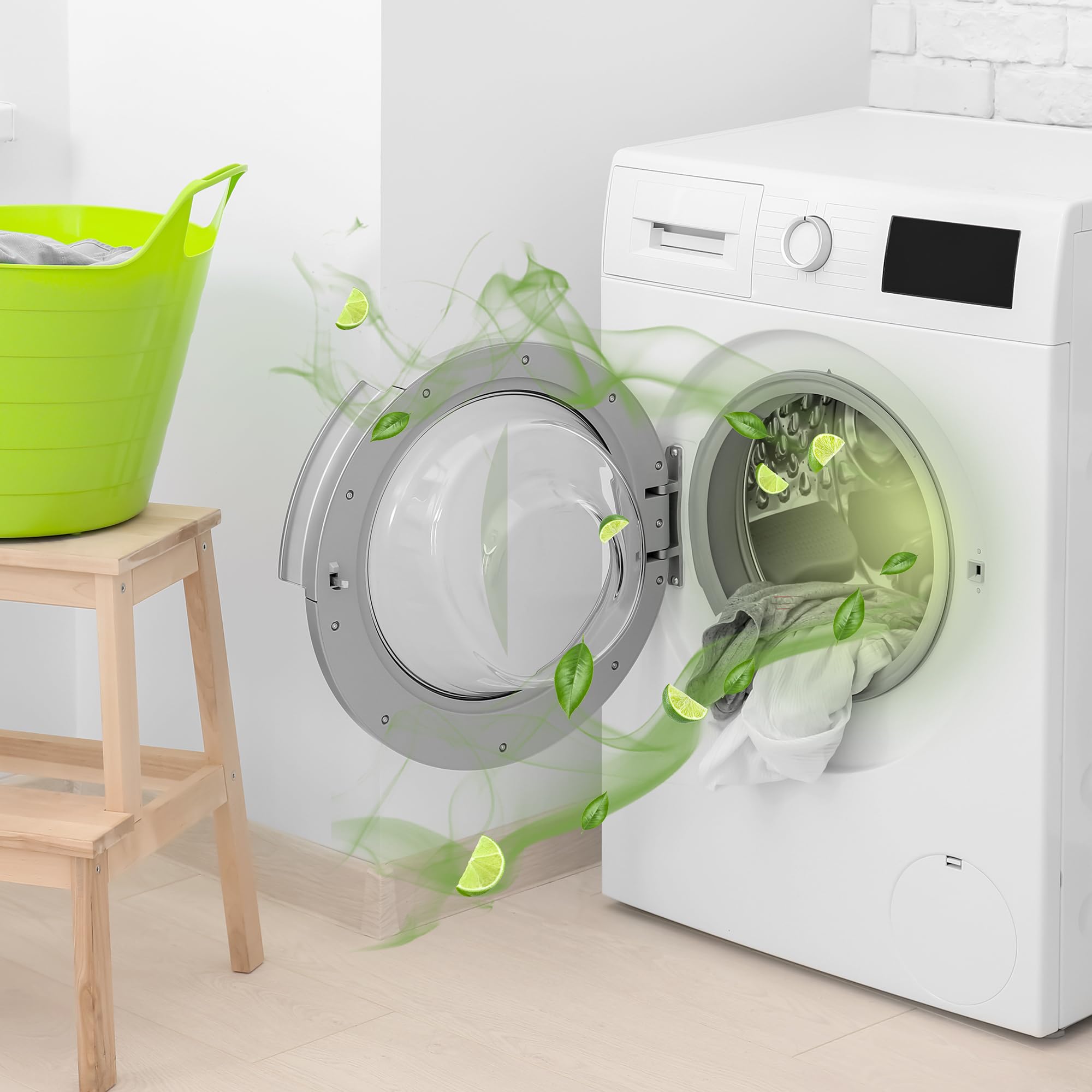 sagrotan-waschmaschinen-hygiene-reiniger-frische-limette-maschinenreiniger-4-x-2 image 4