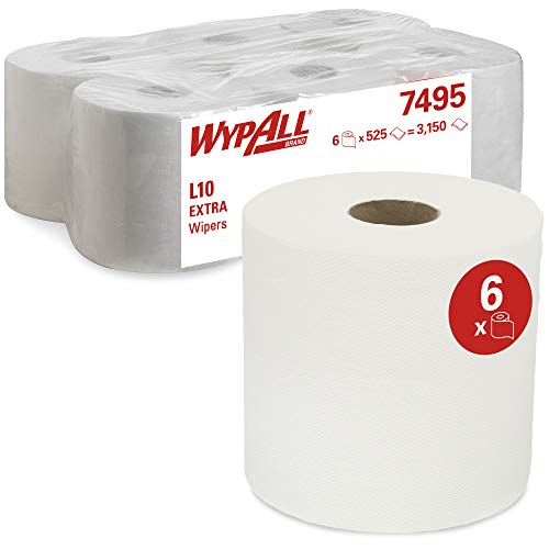 wypall-l10-wischt-cher-7495-industrielle-reinigungst-cher-1-lagig-6x-525-blatt image 7