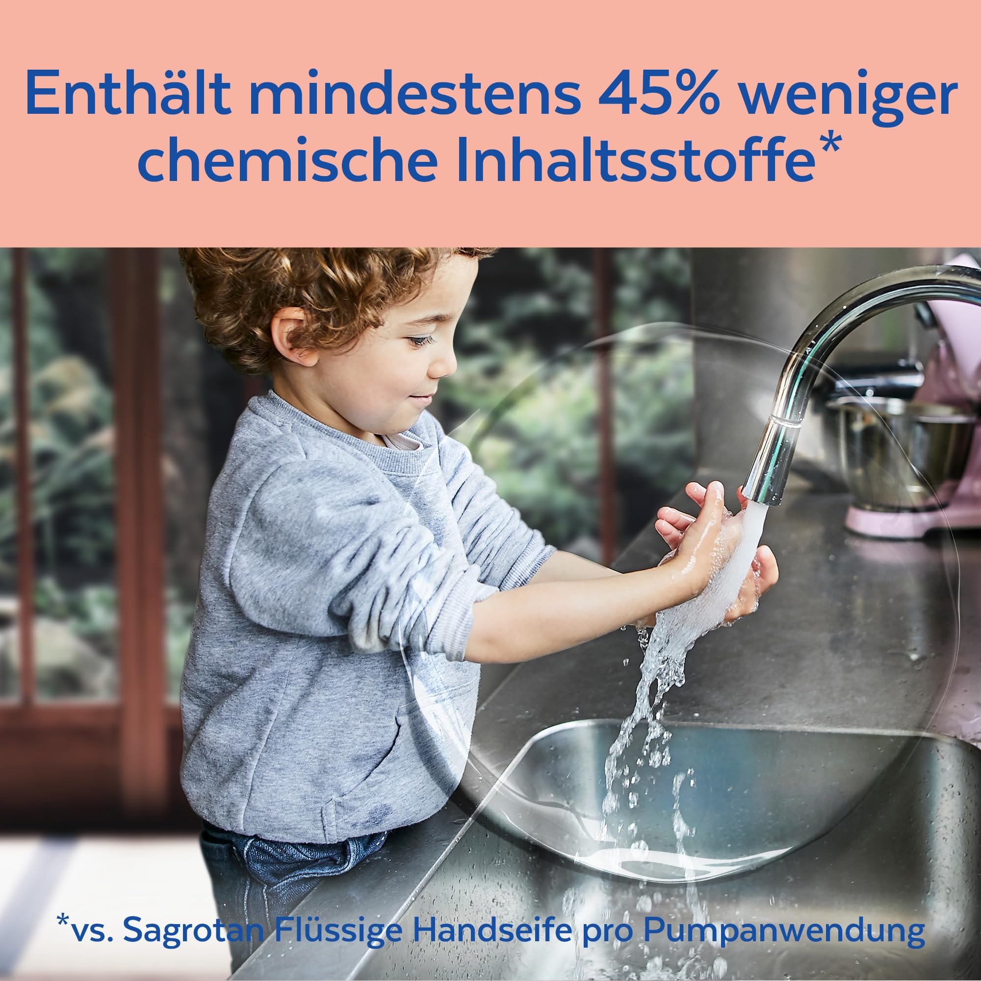 sagrotan-kids-schaumseife-aloe-vera-nachf-ller-8x250ml-paw-patrol image 5