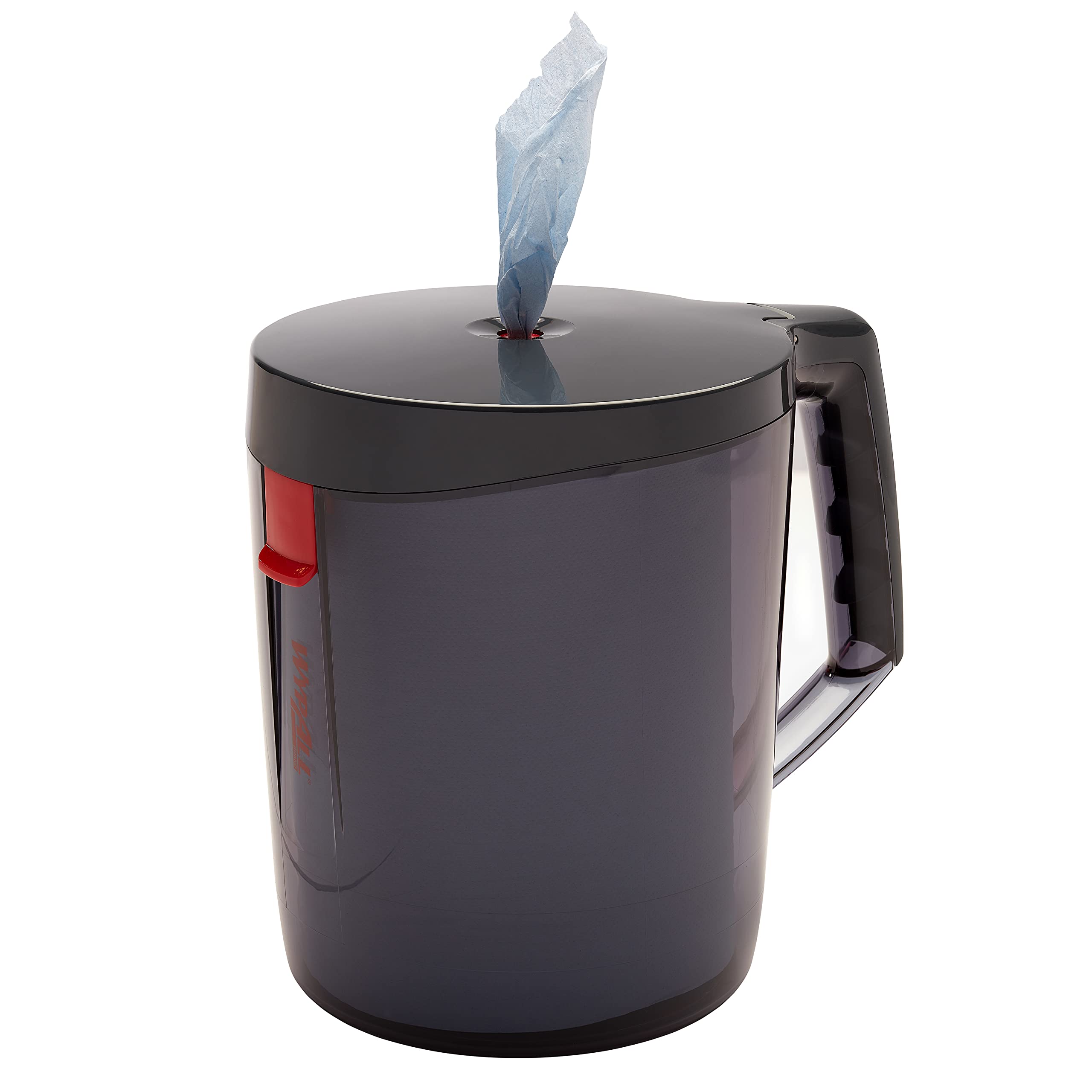 wypall-reach-6241-tragbarer-spender-zur-zentralentnahme-1-blatt-spender image 3