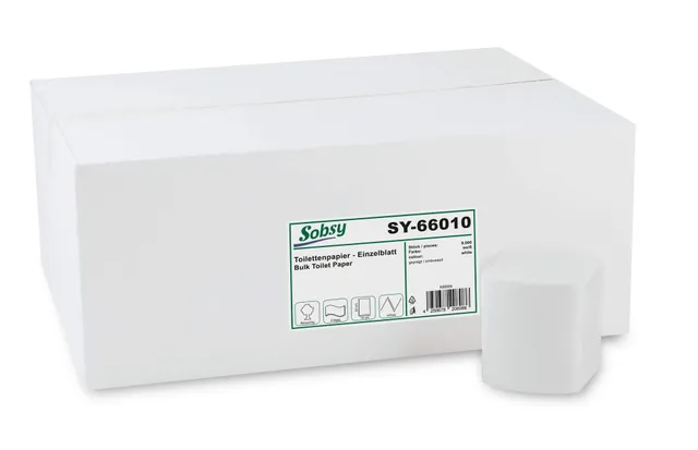 sobsy-toilettenpapier-einzelblatt-sy-66010-2-lagig-recyclingwei image 1