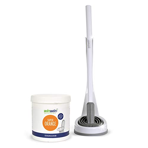 winwinclean-wc-cleaner-toilettenb-rste-mit-antibakteriellem-b-rstenkopf-wei-grau image 7