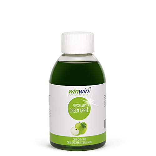 winwinclean-fresh-air-raumluftdeo-green-apple-luftreinigungs-konzentrat-250-ml image 2