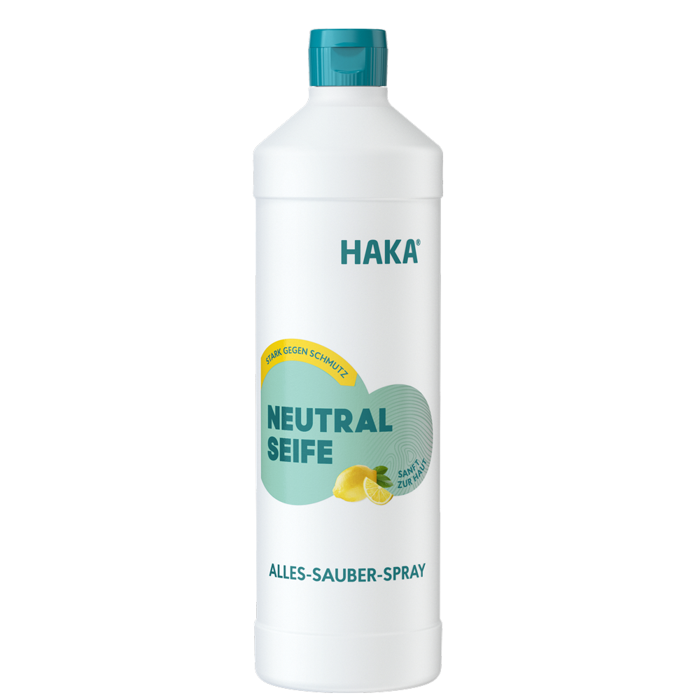 haka-neutralseife-spray-1-l-nachf-ller-allzweckreiniger image 1