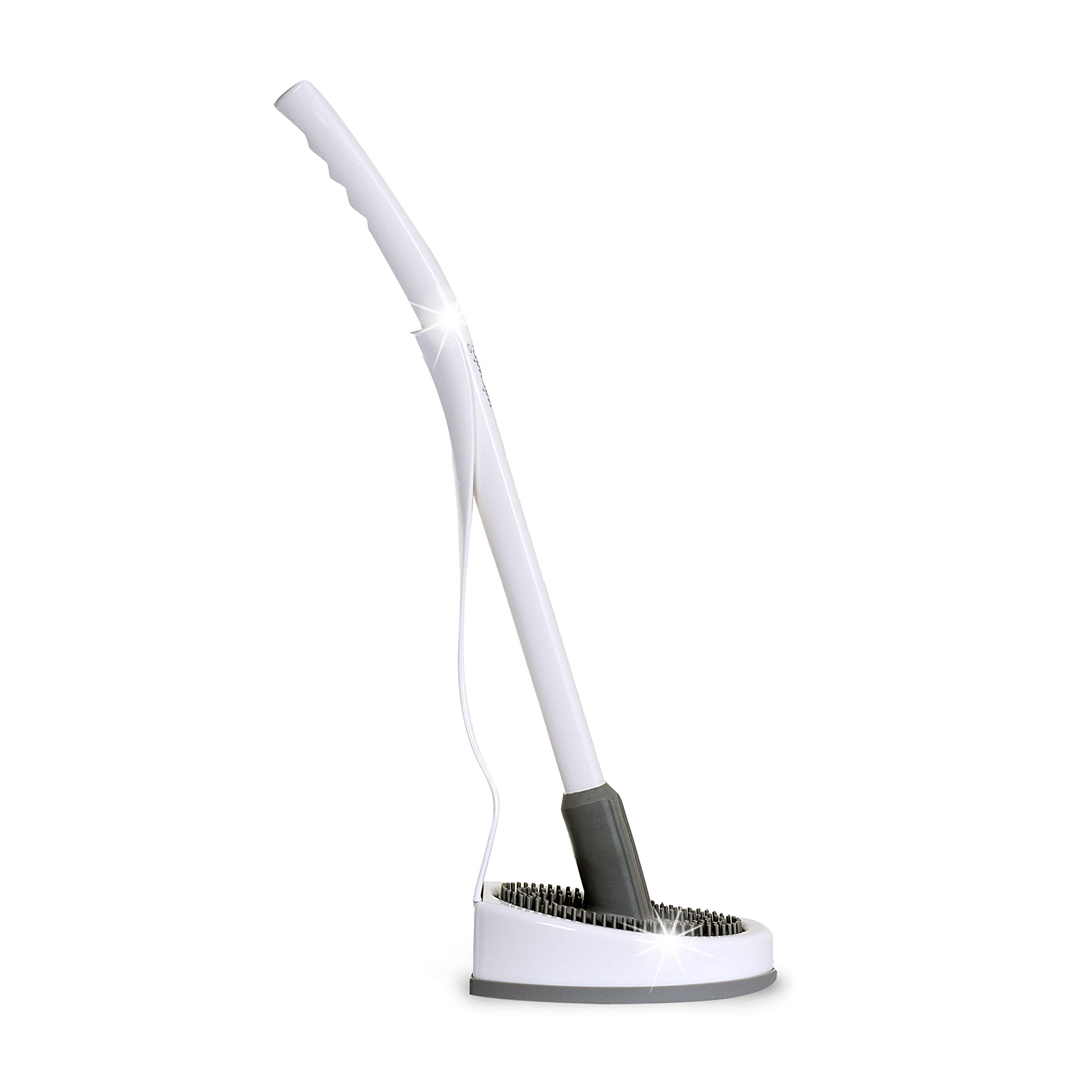 winwinclean-wc-cleaner-toilettenb-rste-mit-b-rstengarnitur-wei-grau image 2
