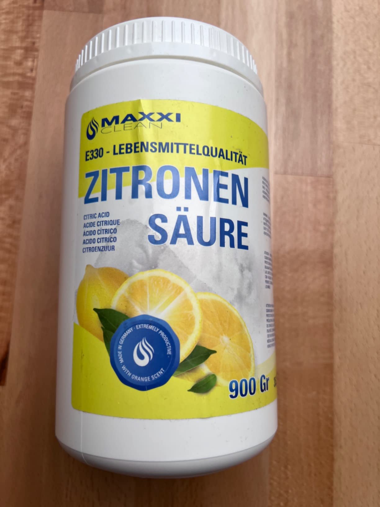 Wirkt, aber Dosierung tricky